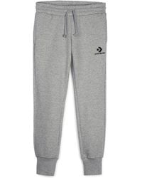 Converse Track pants and sweatpants for Women | Black Friday Sale up to 56%  | Lyst