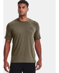Under Armour T-shirts for Men | Online Sale up to 30% off | Lyst