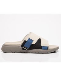 Timberland Sandals, slides flip flops for Men | Online Sale up to 55% off | Lyst
