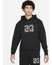 Nike Jordan Dna Fleece Pullover Hoodie 