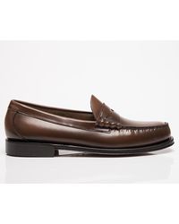 weejuns heritage larson