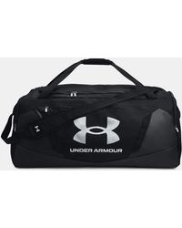 Men's Under Armour Gym bags and sports bags from $35 | Lyst