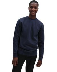 Vans Crew neck sweaters for Men | Online Sale up to 24% off | Lyst