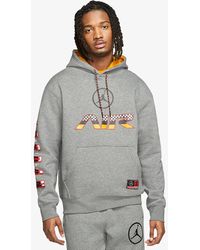 Nike Jordan Sport Dna Hbr Pullover 