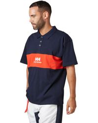 Helly Hansen Polo shirts for Men 
