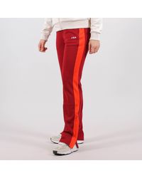 Fila Pants, Slacks and Chinos for Women | Christmas Sale up to 68% off |  Lyst