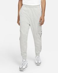 Nike Sportswear Club Fleece Cargo Pants 