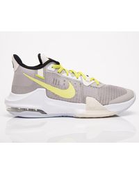 Nike Paul George Pg 3 in White for Men | Lyst