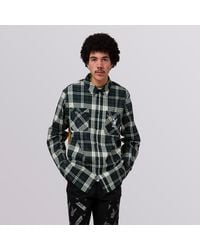 Huf Shirts for Men - Up to 25% off | Lyst