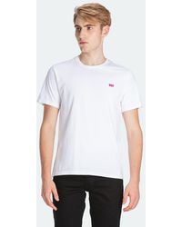 Levi's T-shirts for Men | Online Sale up to 70% off | Lyst