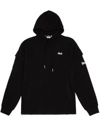 Fila Hoodies for Men | Online Sale up to 65% off | Lyst