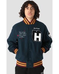 Huf Jackets for Men | Online Sale up to 30% off | Lyst