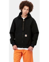 Carhartt WIP Jackets for Men | Online Sale up to 60% off | Lyst