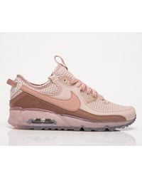 Nike Air Max 90 Sneakers for Women - Up to 50% off | Lyst