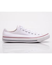 Converse Low-top sneakers for Men | Online Sale up to 75% off | Lyst