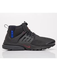 Nike Presto Sneakers for Men - Up to 64% off | Lyst