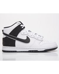 Nike Dunk High Sneakers for Men - Up to 20% off | Lyst