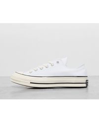 Converse - Chuck 70 Ox Low - Lyst