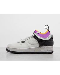 Nike - X UNDERCOVER Air Force 1 Low Women's - Lyst