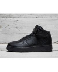 Baskets Montantes Nike Pour Homme Jusqu A 20 Sur Lyst Fr