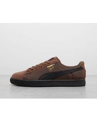 PUMA - Clyde Soph - Lyst