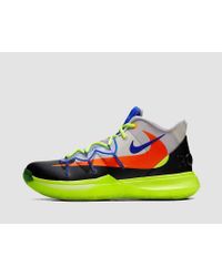 nike kyrie 1 Zilver