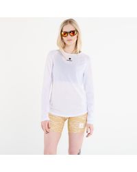 Saysky - T-Shirt Mesh Base Layer Long Sleeve - Lyst