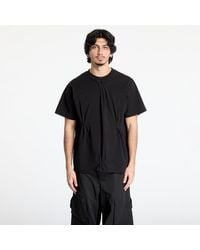 PROTOTYPES Tiny Keychain T-Shirt in Blue | Lyst