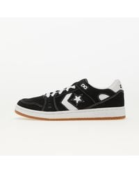 Converse - As-1 pro black/ white/ gum - Lyst