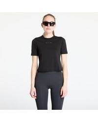 Calvin Klein - T-Shirt Sport Short Sleeve Tee - Lyst