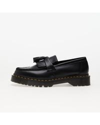 Dr. Martens - Vegan Adrian Felix Tassel Loafers - Lyst