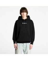 Pleasures - Sweatshirt Burn Again Hoodie - Lyst