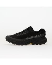 Merrell - Sneakers Agility Peak 5/ Eur - Lyst