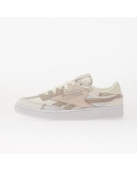 Reebok - Sneakers Club C Revenge Vintage Chalk/ Vintagechalk/ Eur - Lyst