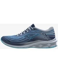 Mizuno - Sneakers Wave Skyrise 5 Parisian/ River/ Estat - Lyst