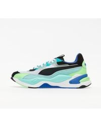 puma rs 2k soft metal