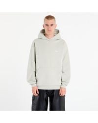 Dime - Sweatshirt Cursive Small Logo Hoodie - Lyst