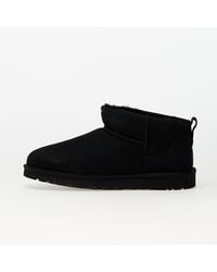 UGG - Schoenen M Classic Ultra Mini - Lyst