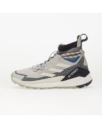 adidas Originals - Sneakers Adidas Terrex Free Hiker 2.0 Hiking One/ Chalk/ Legend Ink Eur - Lyst