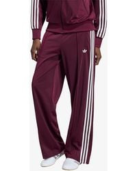 adidas Originals - Sweatbroeken Adidas Firebird Adicolor Loose Track Tracksuit Bottoms - Lyst