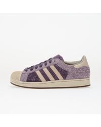 adidas Originals - Sneakers Adidas Superstar Ii Supplier Colour/ Aluminium/ Gum5 Eur - Lyst
