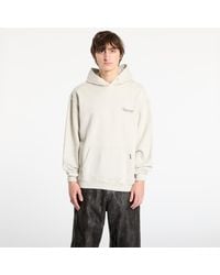 Represent - Sweatshirt Owners Club Script Hoodie - Lyst