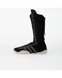 Y-3 - Sneakers Regu Boot/ Talc/ Eur - Lyst