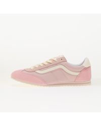 Vans - Sneakers Super Lowpro Eur - Lyst
