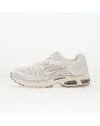 Nike - Baskets w air max moto 2k phantom/ mtlc summit wht-light bone-sail eur 43 - Lyst