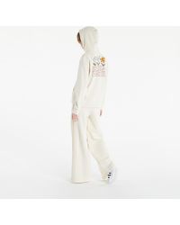 adidas Originals Cotton Adidas X Disney Kermit Hoodie in White | Lyst