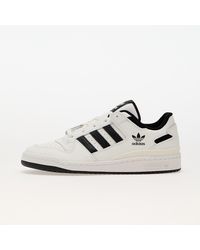 adidas Originals - Sneakers Adidas Forum Low Cl Core/ Core/ Core Eur - Lyst