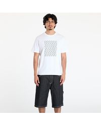 Calvin Klein - T-Shirt Jeans Short Sleeve Tee - Lyst