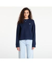 Tommy Hilfiger - Sweatshirt Script Pique Sweatshirt - Lyst