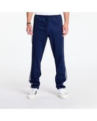 adidas Originals - Pants Adidas Adicolor Classic Beckenbauer Track Pant - Lyst